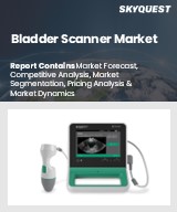Global Bladder Scanner Market