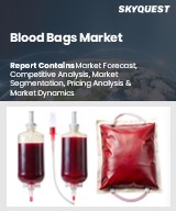 Blood Bags Market