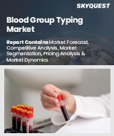 Global Blood Group Typing Market