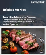 Global Brisket Market