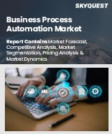 Global Business Process Automation Market