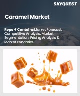Global Caramel Market