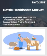 Global Cattle Healthcare Market