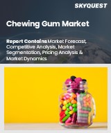 Global Chewing Gum Market