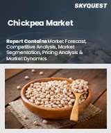 Global Chickpea Market