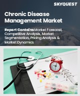 Global Chronic Disease Management Market