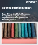 Global Coated Fabrics Market