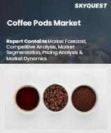 Global Coffee Pods Market
