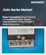 Global Coin Sorter Market