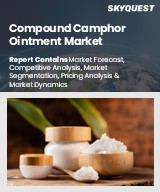 Global Compound Camphor Ointment Market