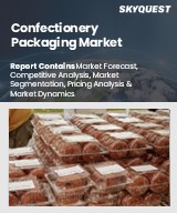 Global Confectionery Packaging Market