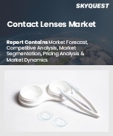 Global Contact Lenses Market