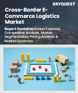 Cross-Border E-Commerce Logistics Market