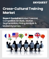 Global Cross-Cultural Training Market