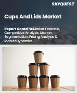 Global Cups and Lids Market
