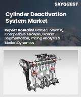 Global Cylinder Deactivation System Market