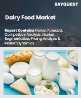 Global Dairy Food Market