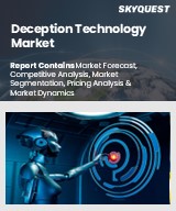 Global Deception Technology Market