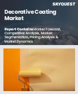 Global Decorative Coating Market