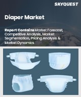 Global Diaper Market