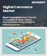 Global Digital Commerce Market