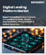 Global Digital Lending Platform Market