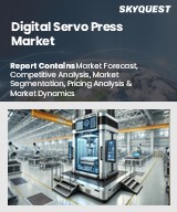 Global Digital Servo Press Market