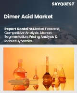 Global Dimer Acid Market