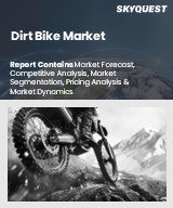 Global Dirt Bike Market
