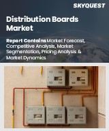 Global Distribution Boards Market