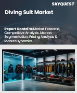 Global Diving Suit Market