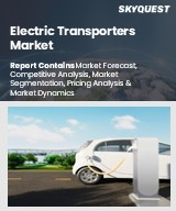 Global Electric Transporters Market