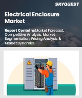 Global Electrical Enclosure Market