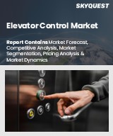 Global Elevator Control Market