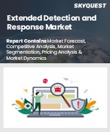 Global Extended Detection and Response Market