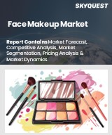 Global Face Makeup Market