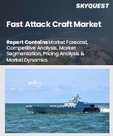 Global Fast Attack Craft Market
