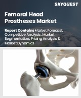 Global Femoral Head Prostheses Market