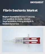 Global Fibrin Sealants Market