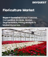 Global Floriculture Market
