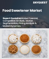 Global Food Sweetener Market