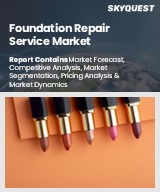 Global Foundation Repair Service Market