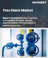 Global Frac Stack Market