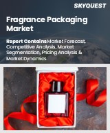 Fragrance Packaging Market