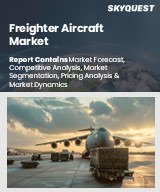 Global Freighter Aircraft Market