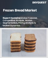Frozen Bread Market