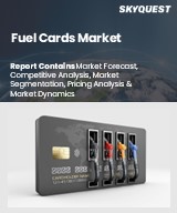 Global Fuel Cards Market