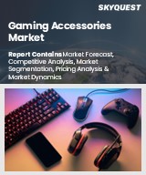 Global Gaming Accessories Market
