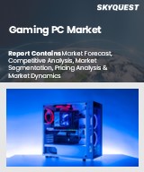 Global Gaming PC Market