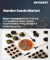Global Garden Seeds Market